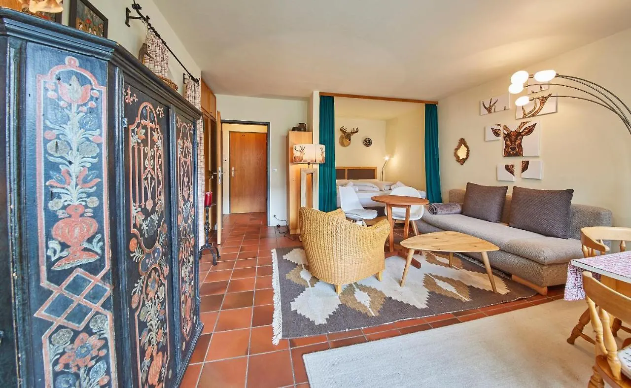 Appartement Homely Saalbach-Hinterglemm 0*,