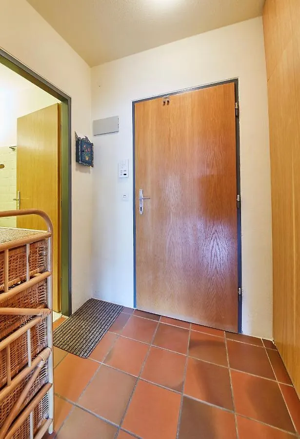 Apartment Appartement Homely Saalbach-Hinterglemm Austria